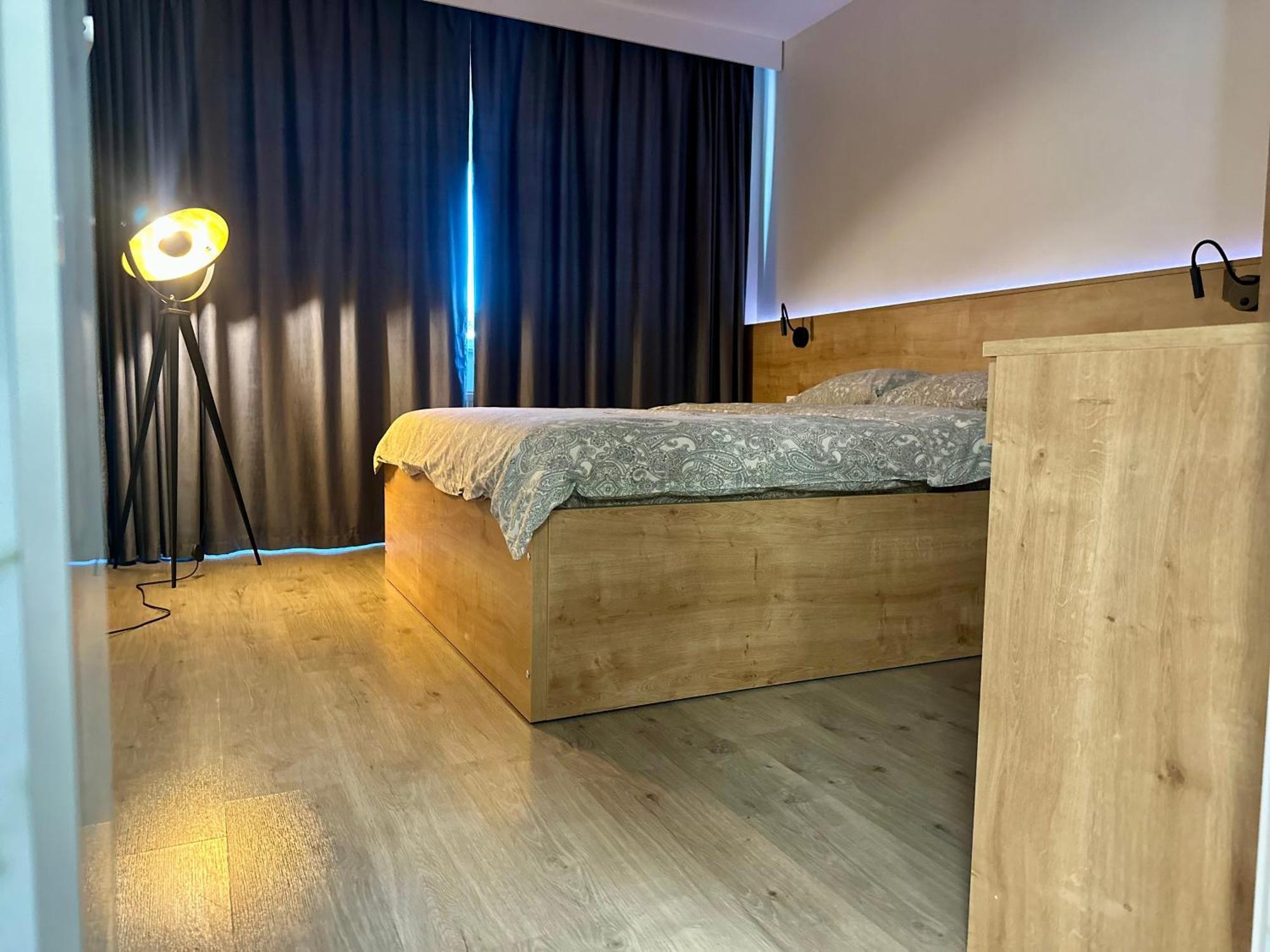 Thome Hoia Jacuzzi Cluj Napoca Bagian luar foto